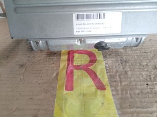 AIRBAG DELANTERO DERECHO CITROEN C5 BERLINA Exclusive