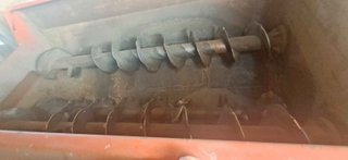 Remolque unifeed Lombarte MS-309.