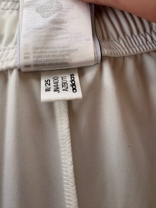 Pantalones España Adidas Mundial Talla XXL