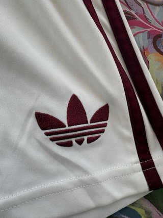 Pantalones España Adidas Mundial Talla XXL