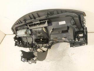 SALPICADERO RENAULT CLIO III K9KM7 8200833258
