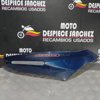 DERBI RAMBLA 250 2008