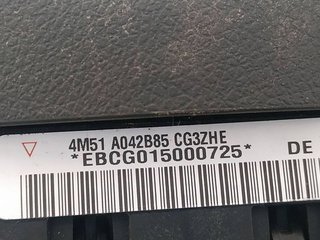 AIRBAG DELANTERO IZQUIERDO FORD FOCUS LIM. (CB4) Trend