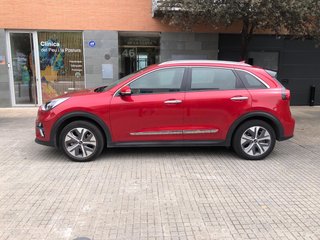 KIA e-Niro 2020