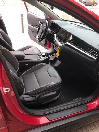 KIA e-Niro 2020