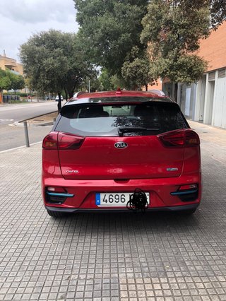 KIA e-Niro 2020