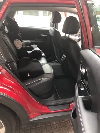 KIA e-Niro 2020