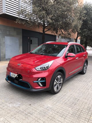 KIA e-Niro 2020