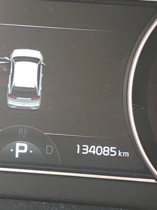 KIA e-Niro 2020