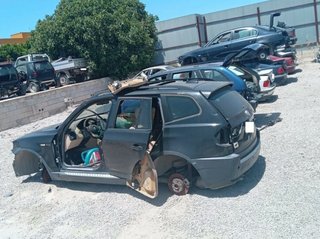 Airbag delantero derecho bmw x3 (e83) 3.0d 328692