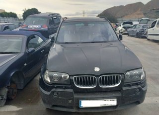 Airbag delantero derecho bmw x3 (e83) 3.0d 328692