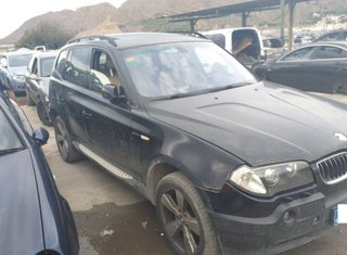 Airbag delantero derecho bmw x3 (e83) 3.0d 328692