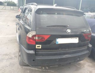 Airbag delantero derecho bmw x3 (e83) 3.0d 328692