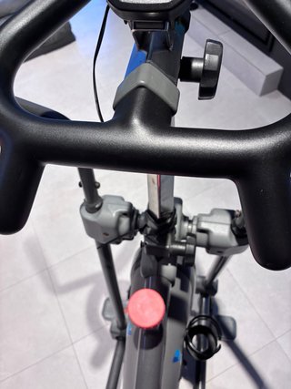 Bicicleta Elíptica Indoorwalking