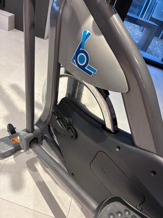 Bicicleta Elíptica Indoorwalking