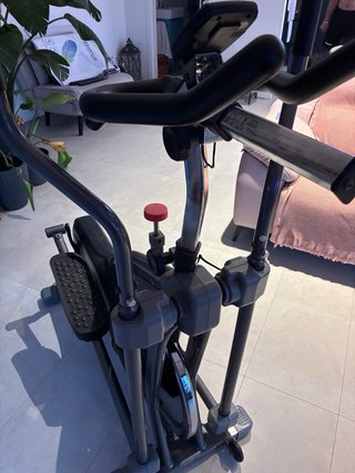 Bicicleta Elíptica Indoorwalking