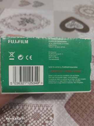 Fujifilm Instax Mini 50 Shot Pack