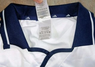 Camiseta Figo Real Madrid 2000-2001