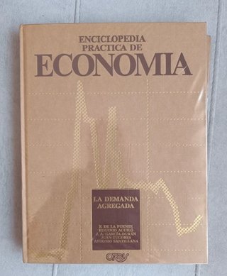 Enciclopedia práctica de economía - La riqueza ...