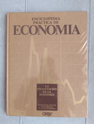 Enciclopedia práctica de economía - La riqueza ...