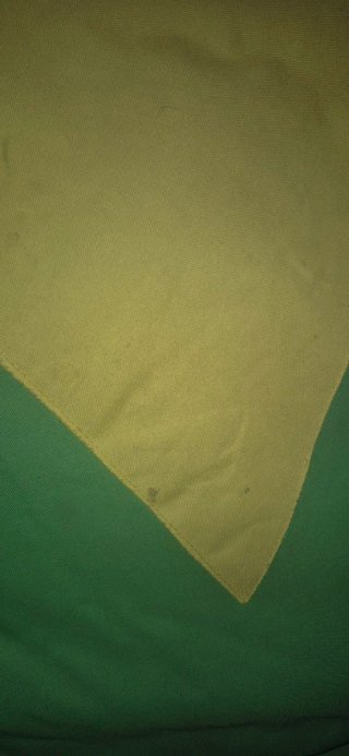 Puff XXL Brasil Tela