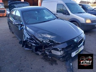 Despiece BMW Serie 3 F30 2.0d NEGRO