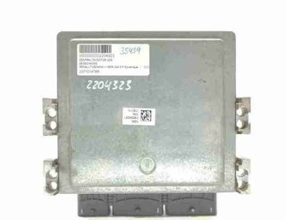 2204323 centralita motor 237101478r renault megane