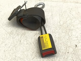 ENGANCHE CINTURON TRASERO CENTRAL SEAT IBIZA (6K1