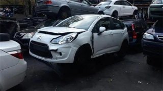 Despiece citroen c3