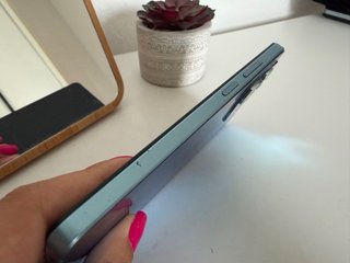 Redmi Note 12 5G Azul - Muy buen estado