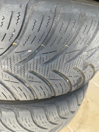 Llantas Volkswagen R16
