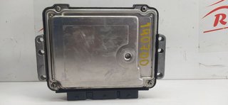 CENTRALITA MOTOR UCE RENAULT SCENIC II Authentique