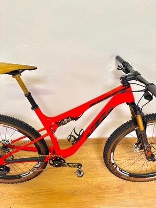KTM SCARP EXONIC AXS Full Carbon T-L