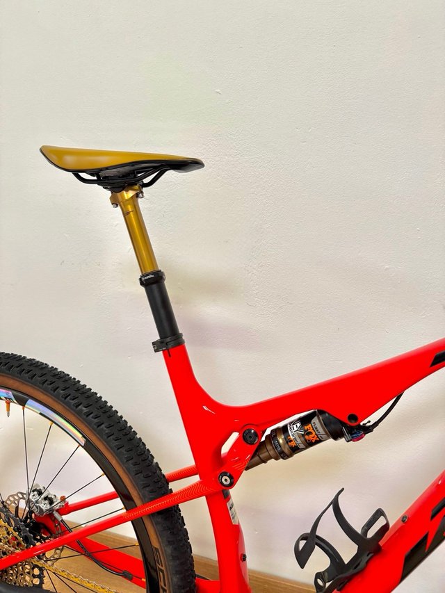 KTM SCARP EXONIC AXS Full Carbon T-L