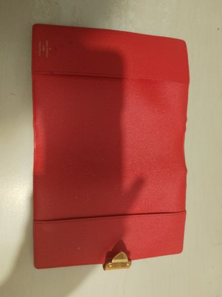 Louis Vuitton Monogram Agenda/Portadocumentos