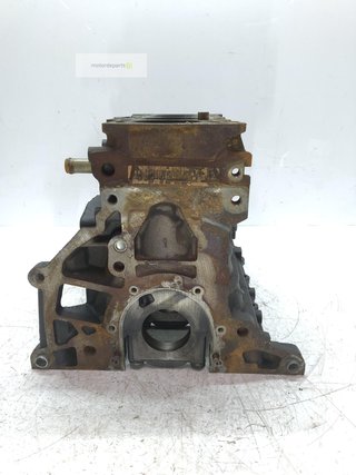 Bloque motor Audi A3 2003-2015 2.0 TDI 16V BKD;CBAB;CFFB;CLJA 038021CE