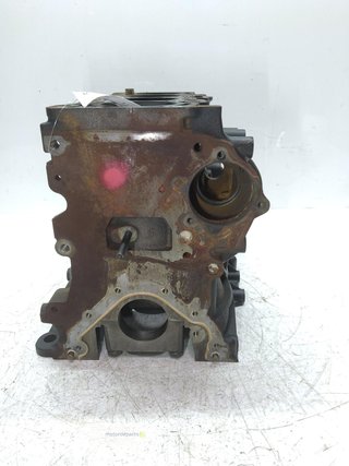 Bloque motor Audi A3 2003-2015 2.0 TDI 16V BKD;CBAB;CFFB;CLJA 038021CE