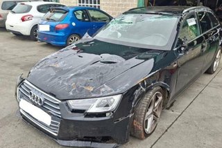 Compresor audi 4m0816803 a4 avant 2.0 sport 130748