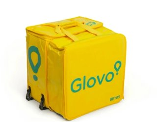 Cuenta Glovo