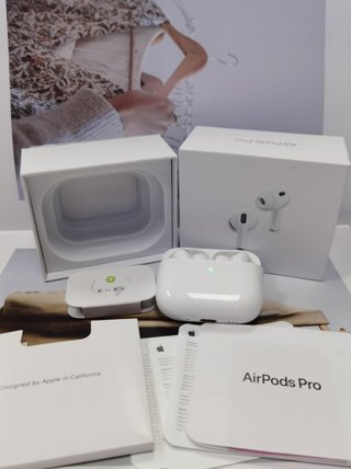 AirPods Pro 3 con garantía, auriculares ANC
