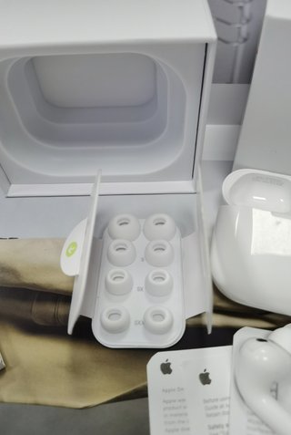 AirPods Pro 3 con garantía, auriculares ANC