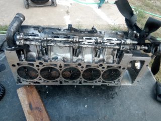 5 Inyectores VW T5