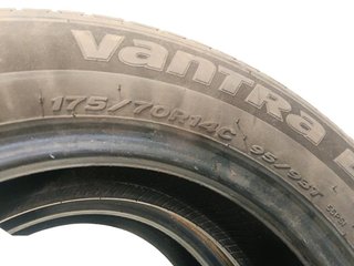 NEUMATICO 17570R14C93T
