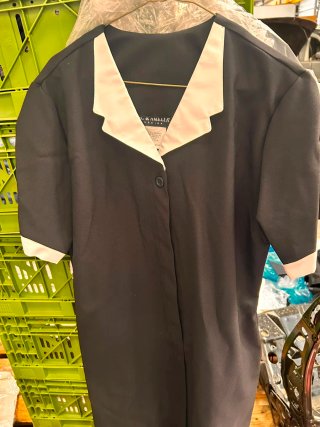 Uniforme Cintas Limpiador/a