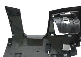Carcasa inferior volante audi 8y1863075 s3 2304063