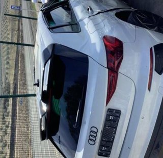 Carcasa inferior volante audi 8y1863075 s3 2304063