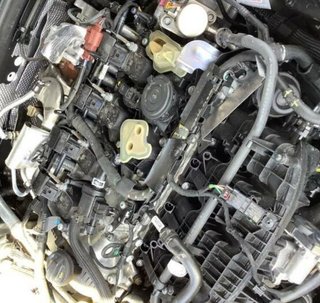 Carcasa inferior volante audi 8y1863075 s3 2304063