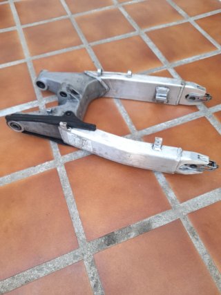 Basculante Honda CBR 600 (2000)