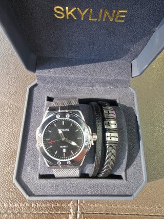 Reloj SKYLINE Hombre Nuevo