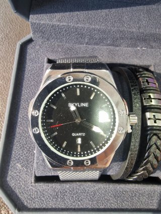Reloj SKYLINE Hombre Nuevo